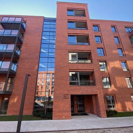 Apartament Neptun Gdansk Luaran gambar