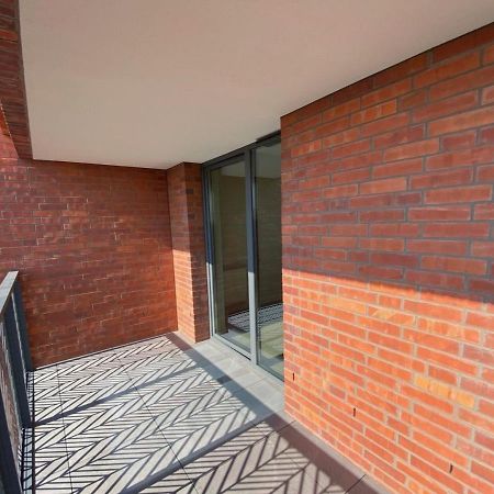Apartament Neptun Gdansk Luaran gambar
