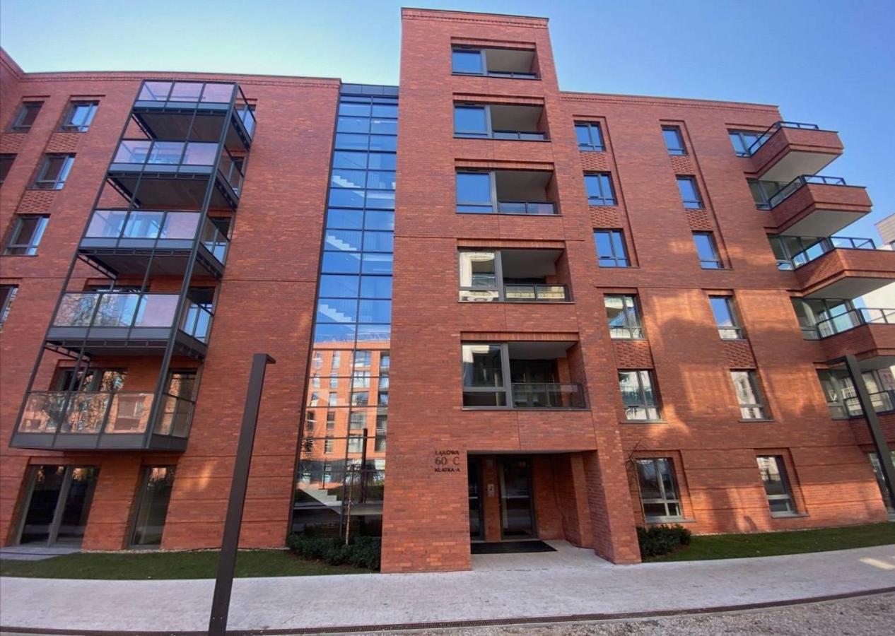 Apartament Neptun Gdansk Luaran gambar