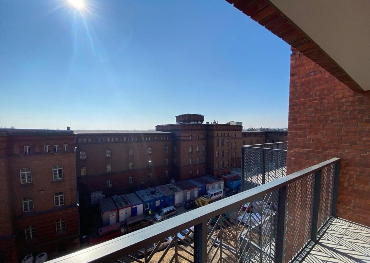 Apartament Neptun Gdansk Luaran gambar