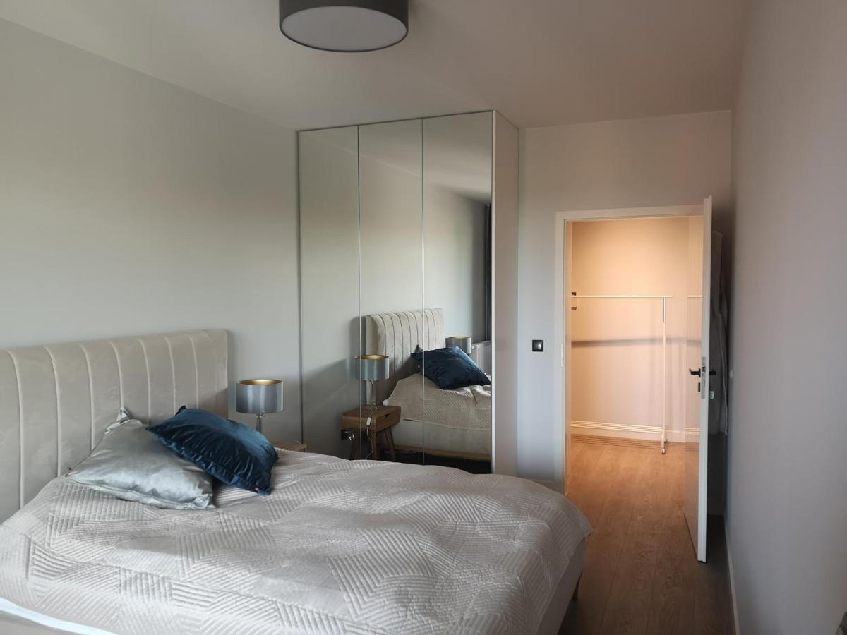 Apartament Neptun Gdansk Luaran gambar