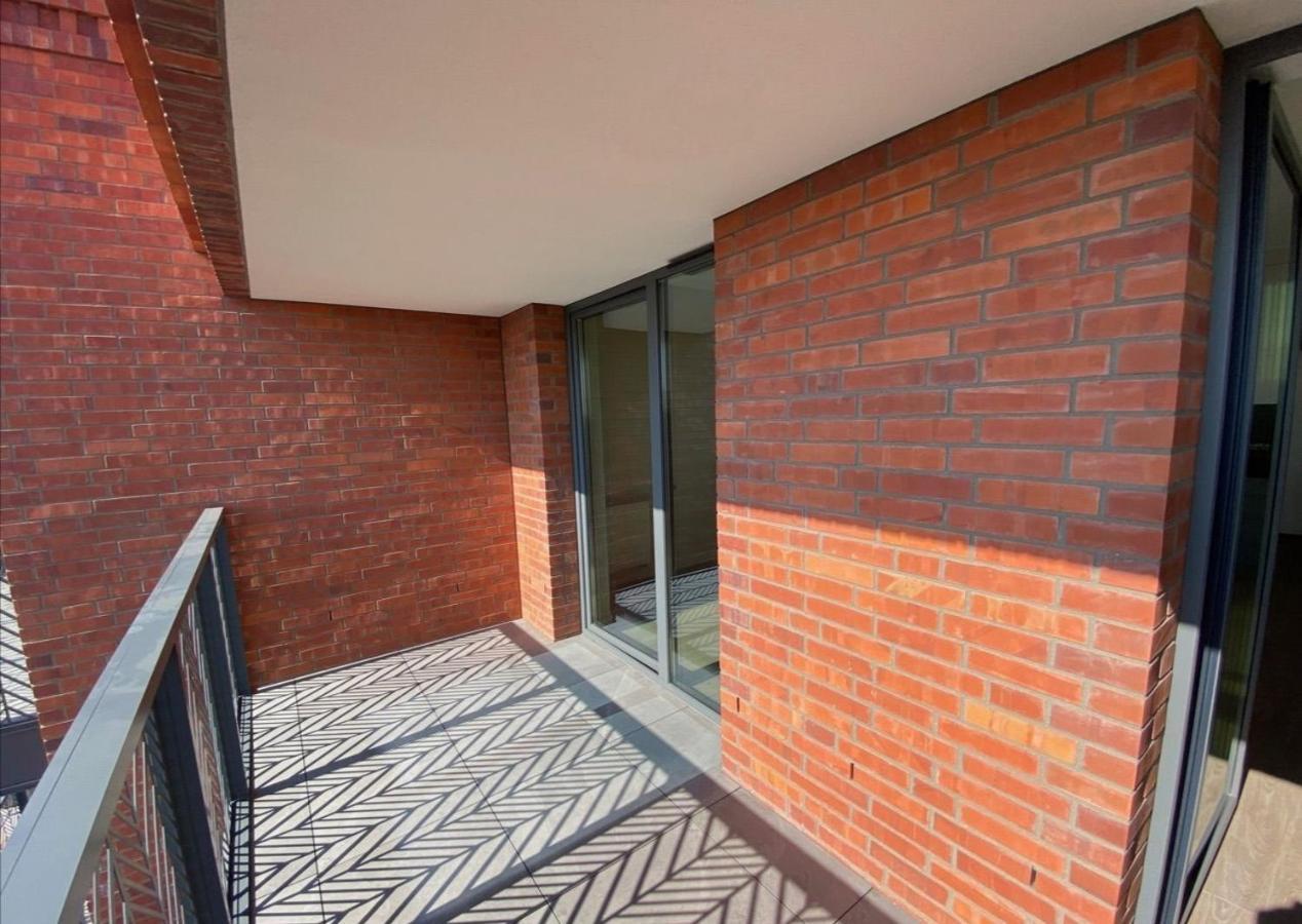 Apartament Neptun Gdansk Luaran gambar