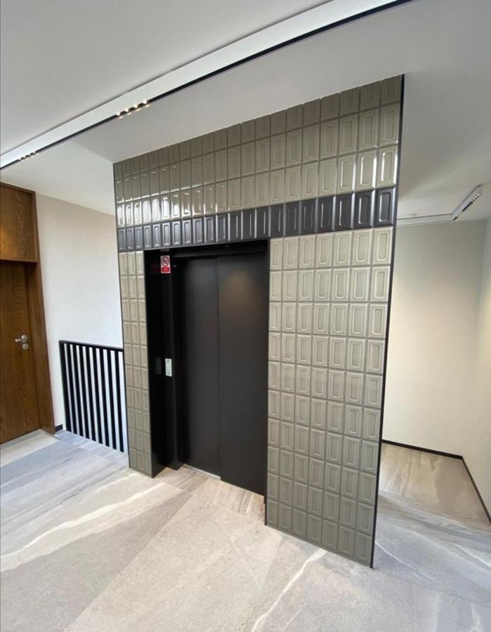 Apartament Neptun Gdansk Luaran gambar