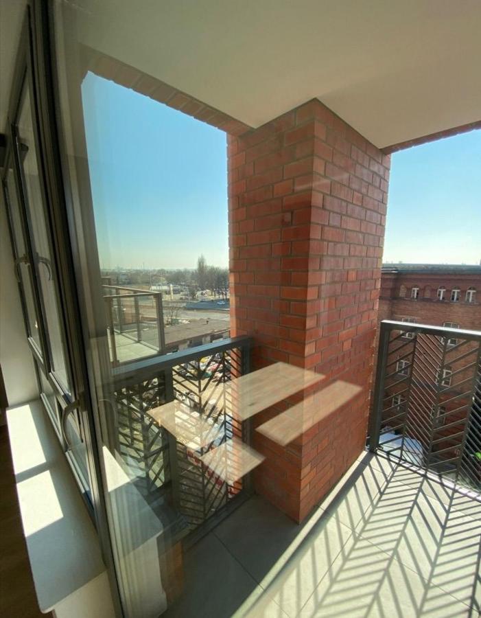 Apartament Neptun Gdansk Luaran gambar